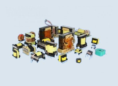 Spulen aus eigener Wickelgüterproduktion – höchste Qualität für Automotive, Energie und Industrie.