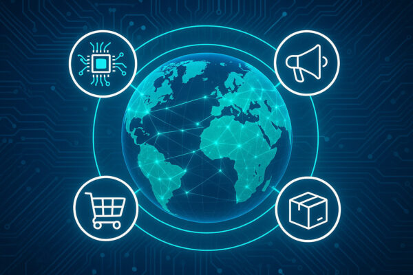 Electronic Design Services and Smarter Supply Chain Solutions