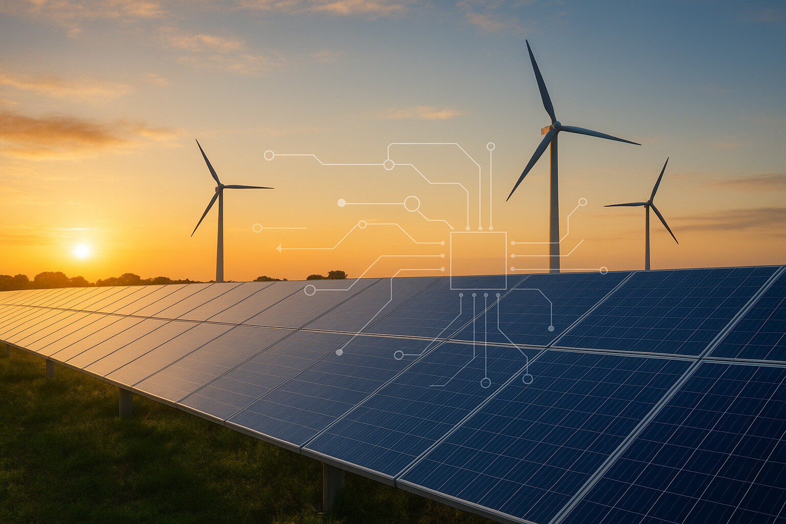 Power Electronics for Renewable Energy – Innovations from TPS Elektronik