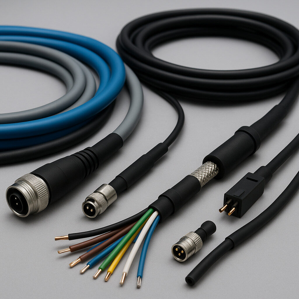 Tps Cable TPS Elektronik Expands Manufacturing with Cable Assembly
