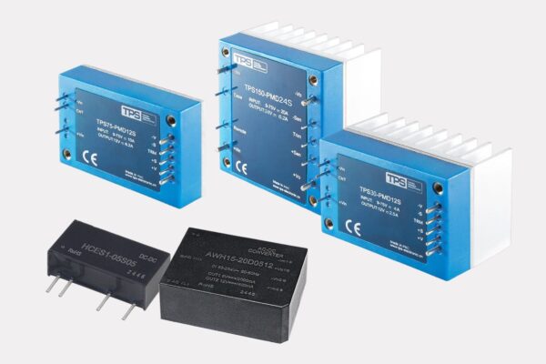 DC-Wandlermodul Leitfaden: Buck/Boost-Typen, Schlüsselmerkmale & Wie Sie das beste Modul für Ihre Stromversorgungsanforderungen auswählen.