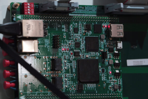 PCB Design at TPS Elektronik GmbH