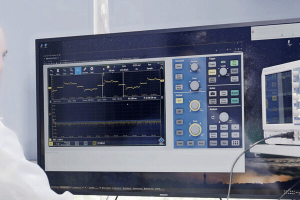 PCB Design at TPS Elektronik