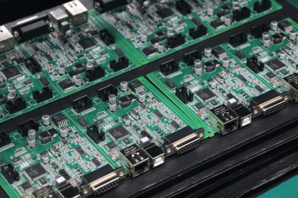 PCB at TPS Elektronik GmbH