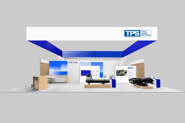 TPS Elektronik GmbH
