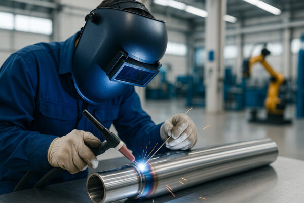 tig welding