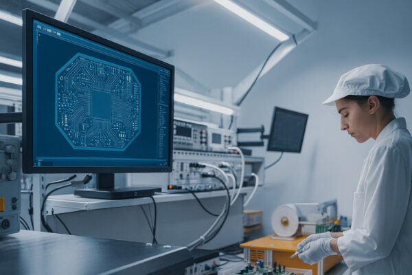 Comprehensive Electronic Design Services – TPS Elektronik