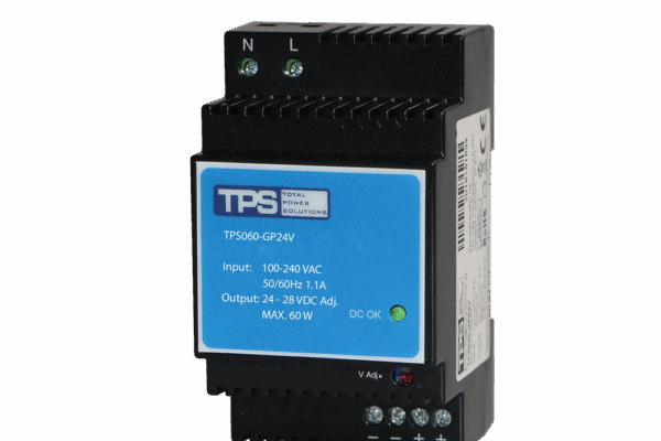 TPS060-GP24V at TPS Elektronik GmbH