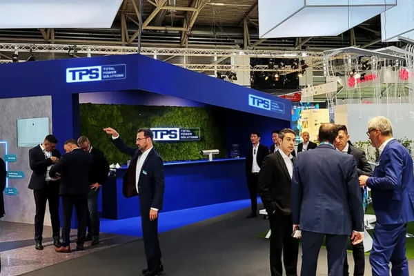 TPS Elektronik Opens US Subsidiary: TPS ELECTRIC LLC