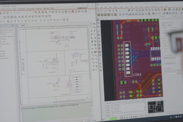 EMS(Electronics Manufacturing Services) - PCB Assembly at TPS Elektronik GmbH