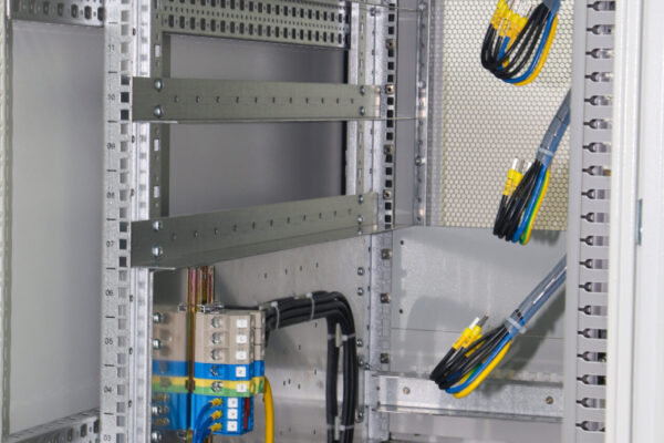 EMS(Electronics Manufacturing Services) - Mechatronics at TPS Elektronik GmbH