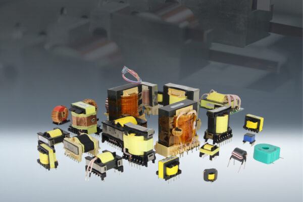 EMS(Electronics Manufacturing Services) - Winding Goods at TPS Elektronik GmbH
