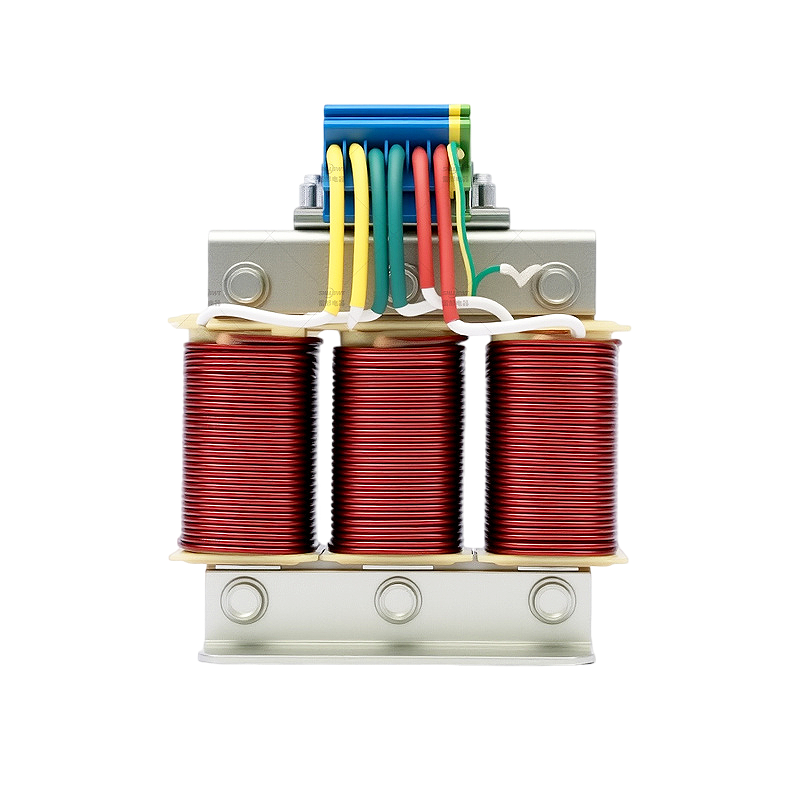 ACL/OCL Input/Output Reactor