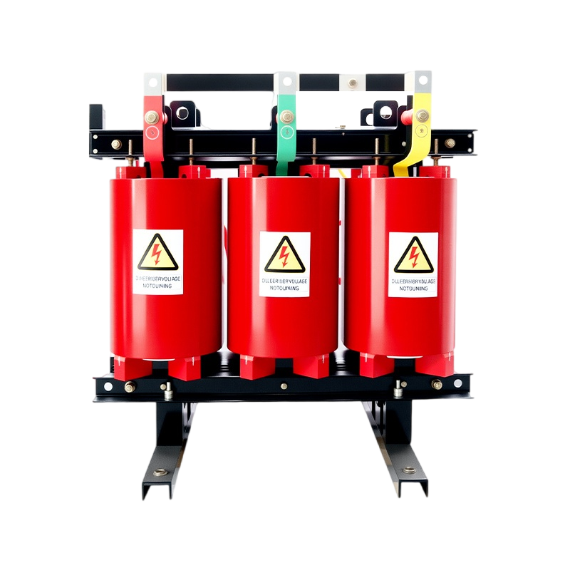 Epoxy Casting Transformer