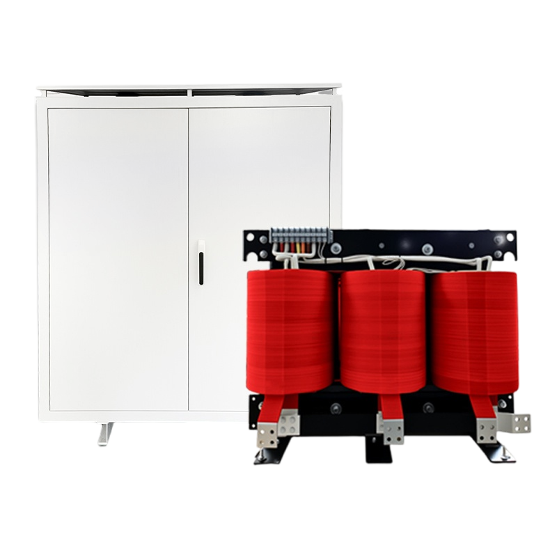 Photovoltaic Isolation Transformer