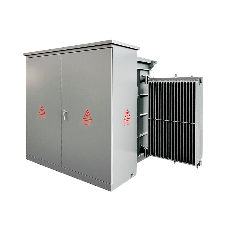 Power Distribution & Voltage Control