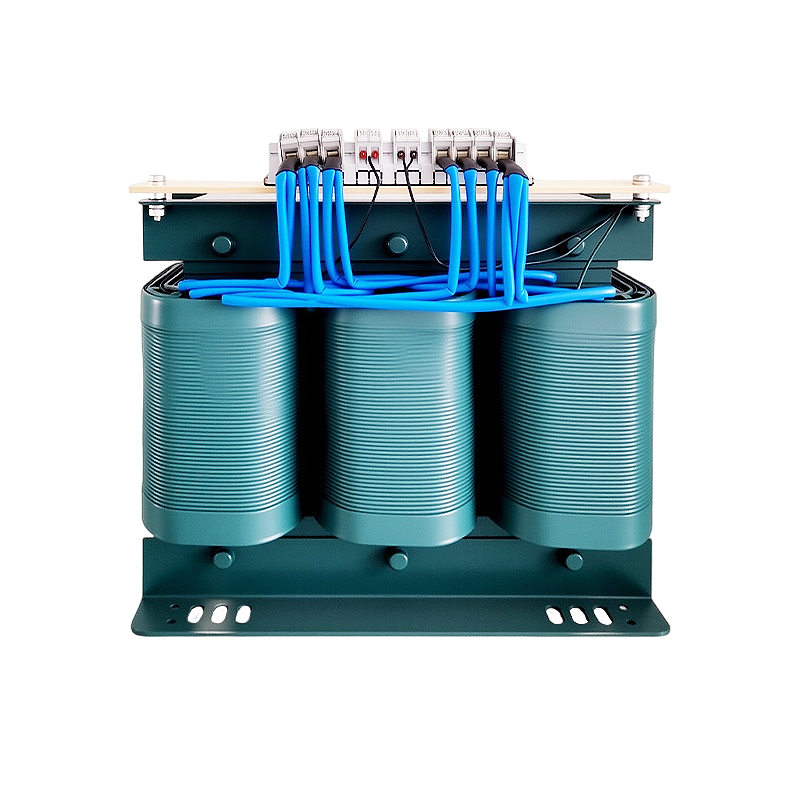 Three-Phase Medical Isolation Transformer