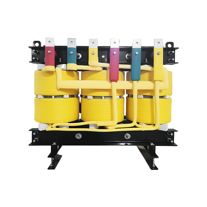 Three-Phase Rectifier Transformer