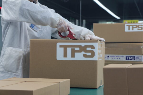 Additional services at TPS Elektronik GmbH