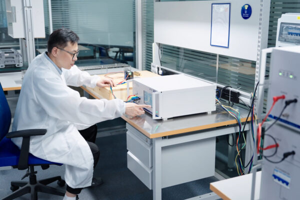 Customer cases about EMC Laboratory Test at TPS Elektronik GmbH