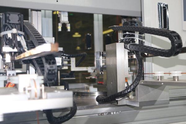 Customer cases about Solar Connector and Fabrication Solutions for Industrial Applications at TPS Elektronik GmbH