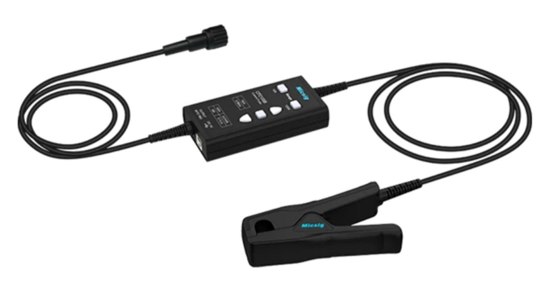 Current Probe Guide for Power Efficiency Analysis
