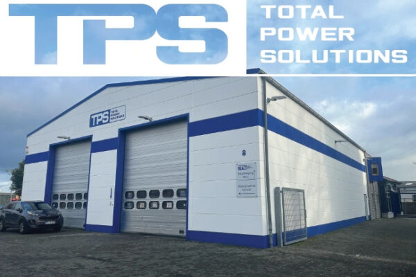 Customer cases about Additional services at TPS Elektronik GmbH