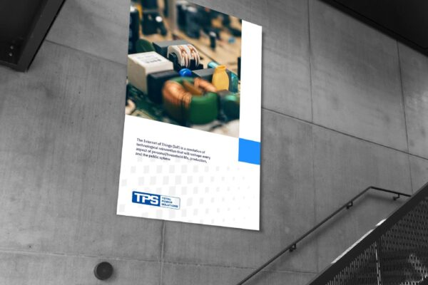 Additional services at TPS Elektronik GmbH