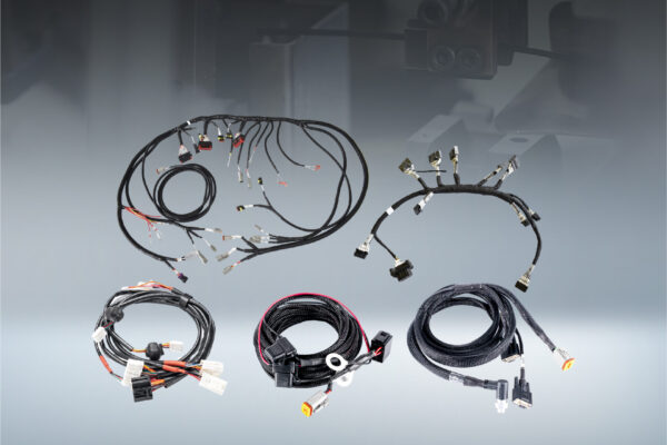 EMS(Electronics Manufacturing Services) - Cable Assembly at TPS Elektronik GmbH
