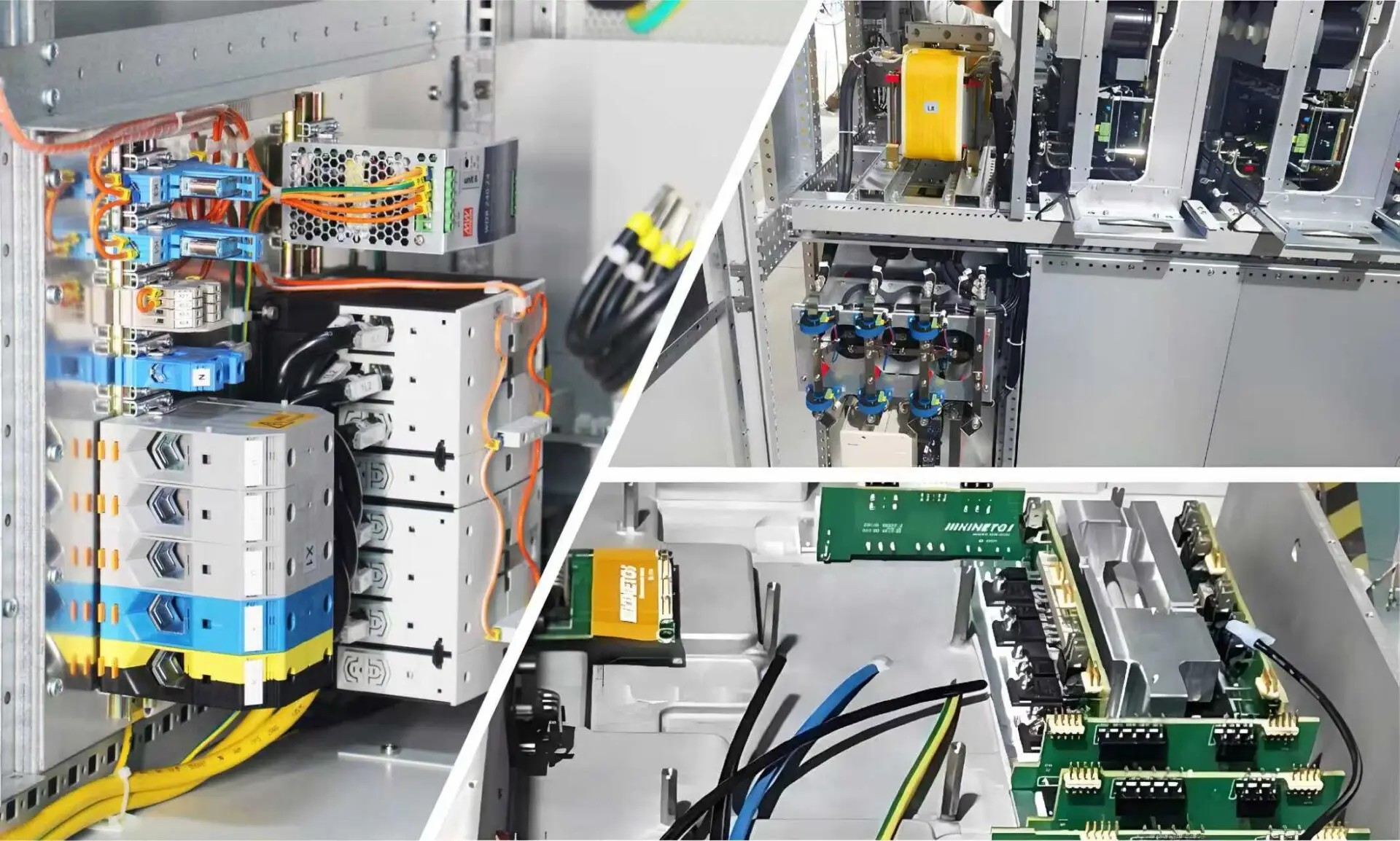 EMS Mechatronics for PLC Control Systems: Reducing RFQ Risk in ...