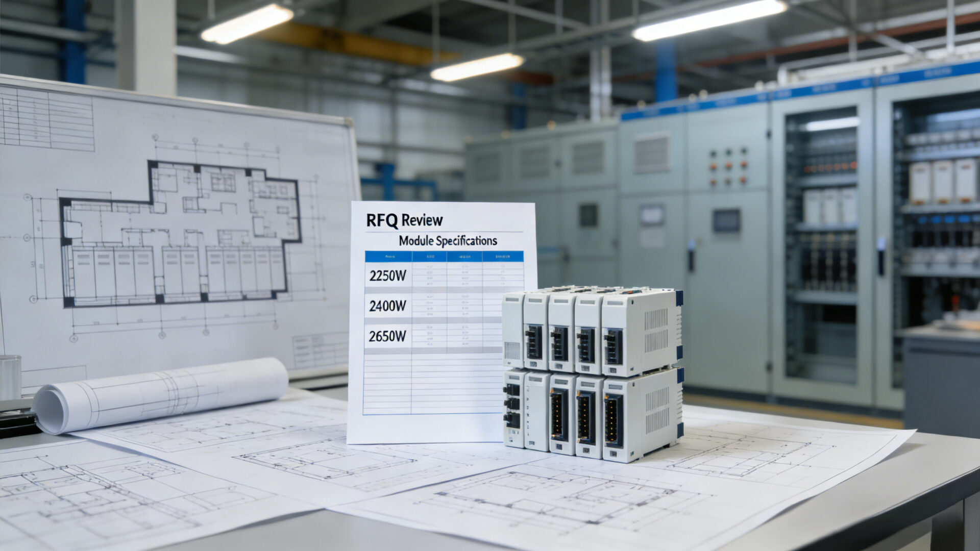 RFQ and engineering review for selecting TPS-BM142250SIR, TPS-BM142400SI, or TPS-BM142650SI(R).
RFQ- und Engineering-Bewertung zur Auswahl von TPS-BM142250SIR, TPS-BM142400SI oder TPS-BM142650SI(R).