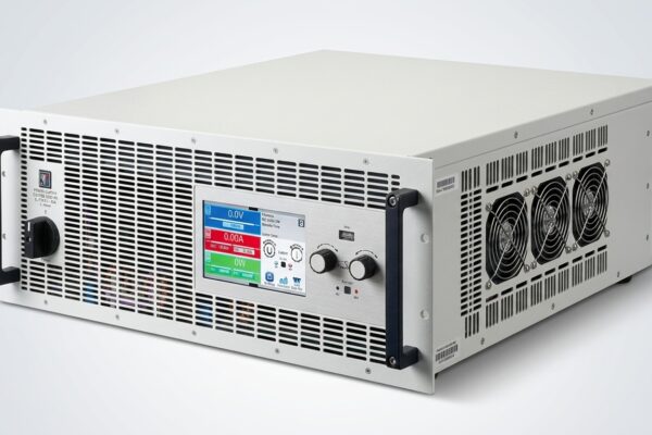 Programmable DC Power Supply