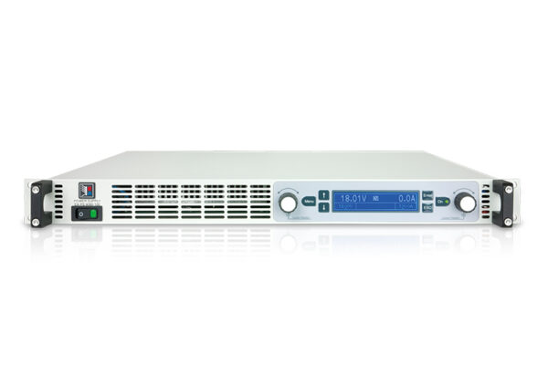 dc programmable power supply