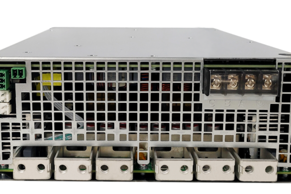 ea bidirectional power supply