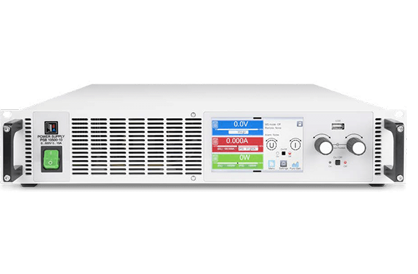 rack mount programmable dc power supply