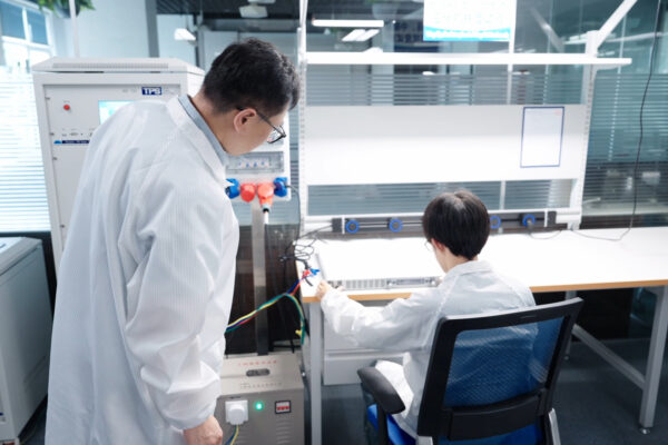 compliance testing laboratory