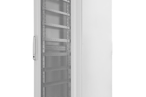 Sentinel-Y 42U Cabinet at TPS Elektronik GmbH