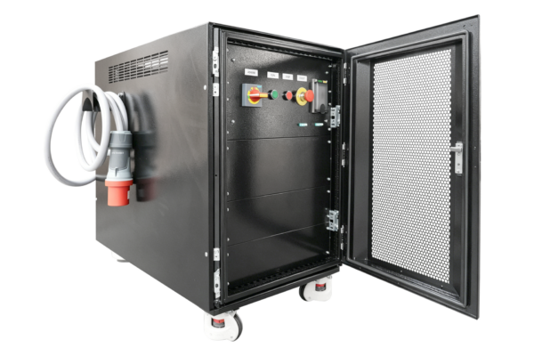 19'' Cabinets Overview at TPS Elektronik GmbH