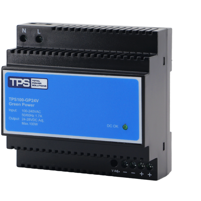TPS100-GP24V at TPS Elektronik GmbH