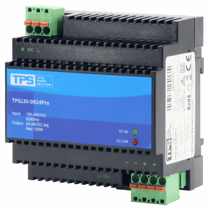 TPS130-DR24Pro