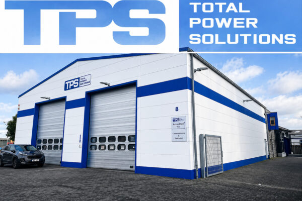 Customer cases about Additional services at TPS Elektronik GmbH