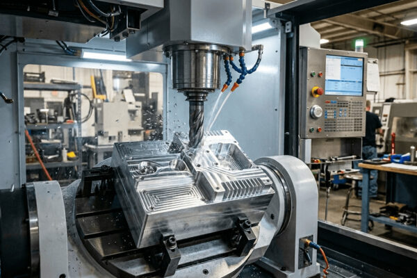 precision-parts-production-machining / praezisionsteilefertigung-bearbeitung