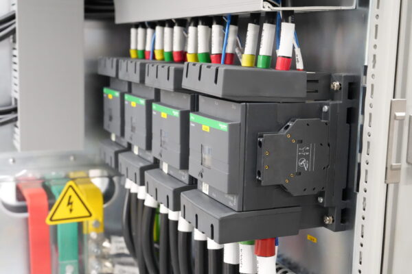 mechatronic system