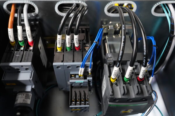 Industrial Power Supply