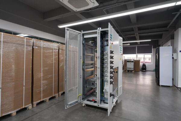 42U Cabinet