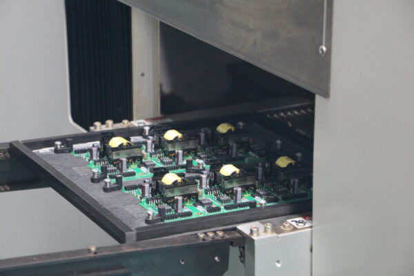 PCB Electronic Assembly