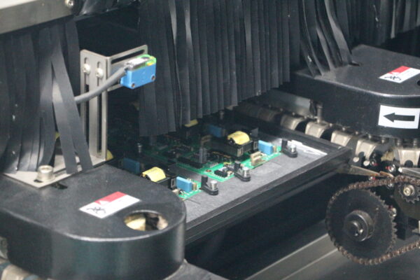 supply chain optimization for electronics