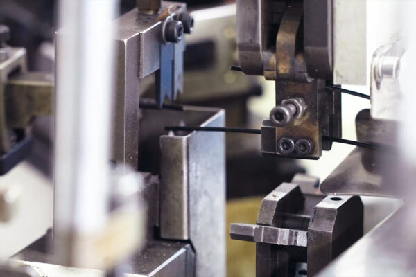cable assembly services