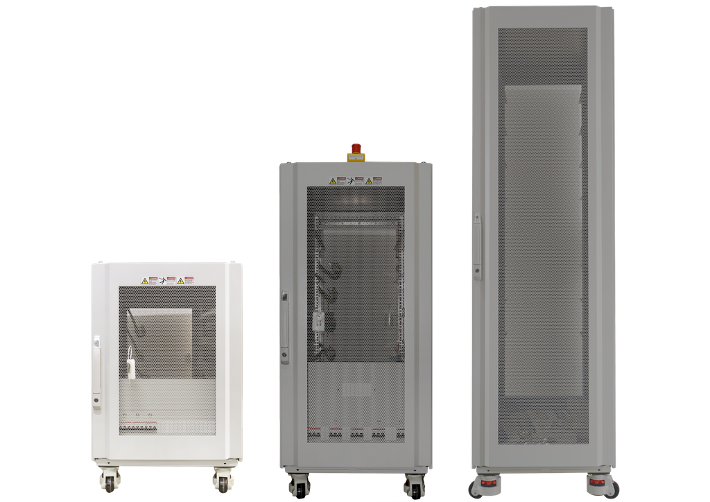 15U 24U 42U Data Center Cabinet