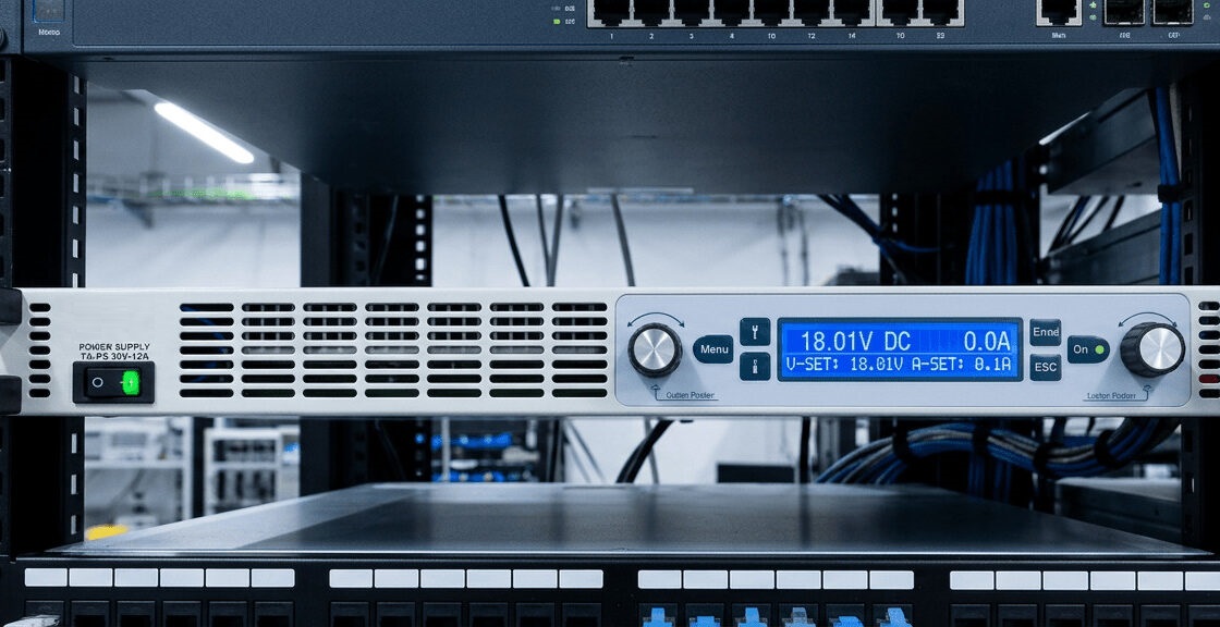 1U-Rack-Mount-Programmable-DC-Power-Supply